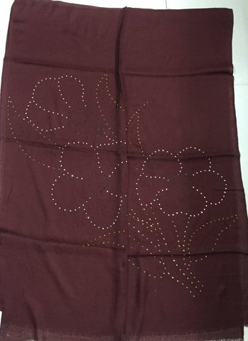 Designer Shawls