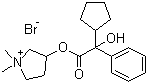 Glycopyrrolate Api - Boiling Point: Not Applicable (Decomposes)
