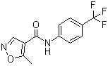 Leflunomide Api - Cas No: 75706-12-6