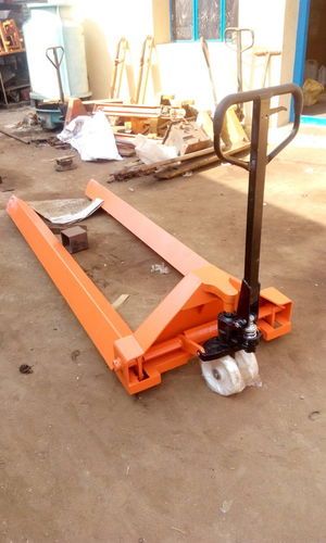 Tiruvannamalai Hydraulic Pallet Truck