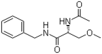 Lacosamide - C13h16n2o3, 248.27 G/mol | 99% Purity, Water Soluble, Suitable For Room Temperature Storage
