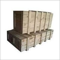 Pine Wood Boxes