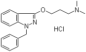 Benzidamine hydrochloride