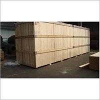 Seaworthy Export Type Boxes