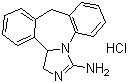 Epinastine hydrochloride