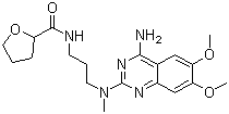 Alfuzosin Api - Boiling Point: Information Not Available