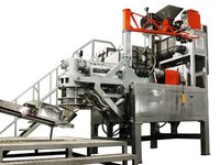 Pasta Making Machine