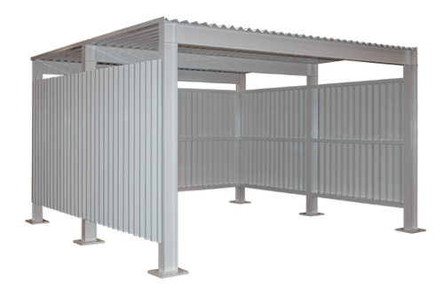 Portable Shed 