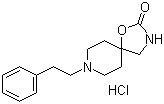 Fenspiride Hydrochloride - 98% Purity White to Off-White Powder, ICH Compliant Residual Solvents