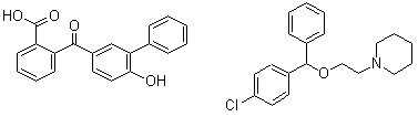 Levocloperastine Fendizoate Api - Boiling Point: Not Applicable (Decomposes Before Boiling)