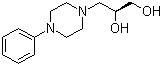 Levodropropizine