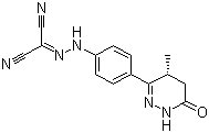 Levosimendan Api - Cas No: 141505-33-1