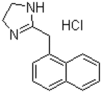 Naphazoline Hydrochloride
