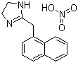 Naphazoline Nitrate - White Crystalline Powder, â¥99% Purity, 80 Mesh, 36-Month Shelf Life