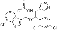 Sertaconazole Nitrate