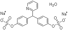 Sodium Picosulfate - C20H15NNa2O8S2, 495.43 g/mol | White Powder, Water Soluble, 99% Min Purity, Pharmaceutical Laxative, Room Temperature Storage