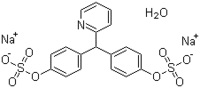 Sodium Picosulfate - C20h15nna2o8s2, 495.43 G/mol | White Powder, Water Soluble, 99% Min Purity, Pharmaceutical Laxative, Room Temperature Storage