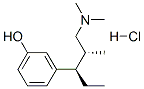 Tapentadol Hydrochloride