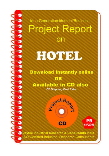 Other Project Reports