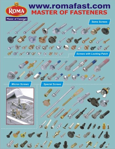 Fasteners