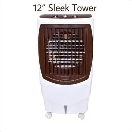 Sleek Tower Plastic Cooler Body