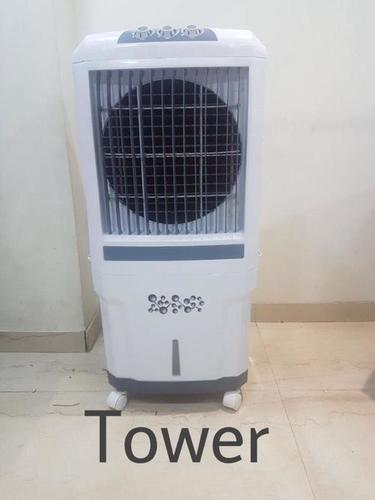 Tower Cooler Body