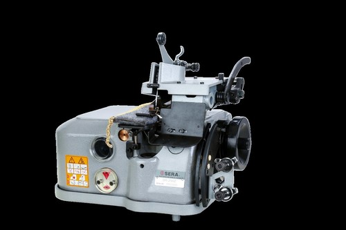 Carpet Overedging Sewing Machine