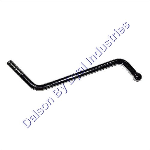 Mirror  Rod