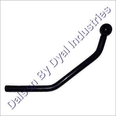 Hero Honda Mirror Stay Rod