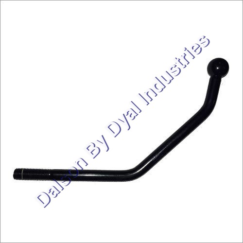 Bike Mirror Rod