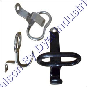 Ladies Side Handle