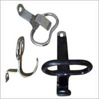 Ladies Side Handle