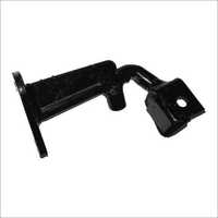 Footrest Rod