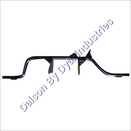 Suzuki Footrest Rod