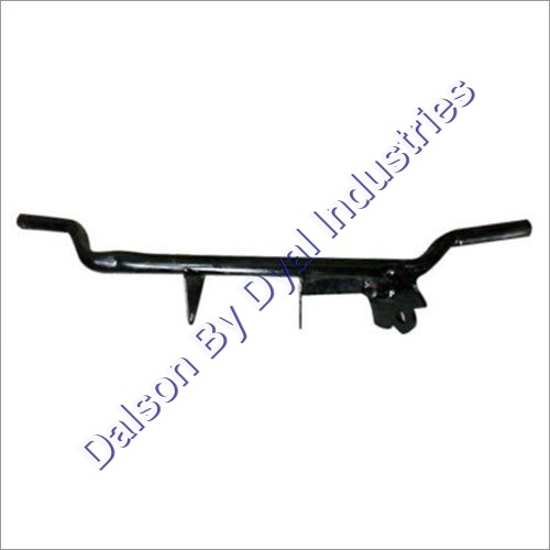 TVS Victor Bike Footrest Rod