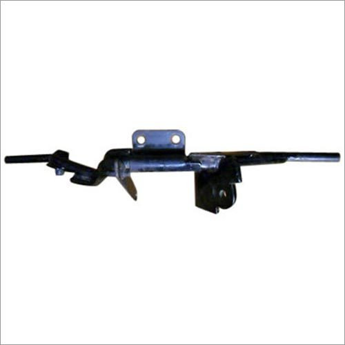 Yamaha Footrest Rod