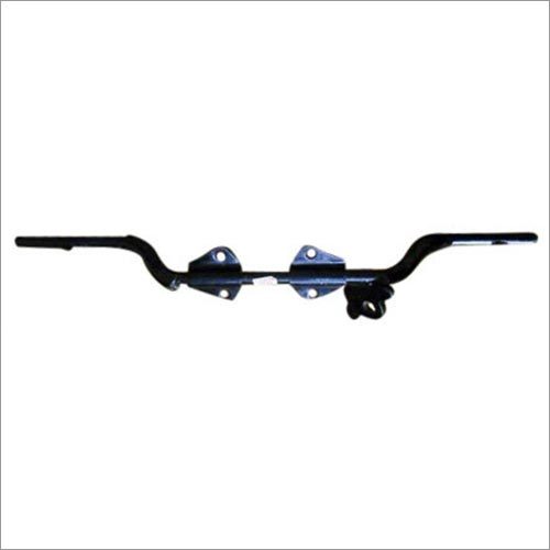 Front Foot Rest Rods