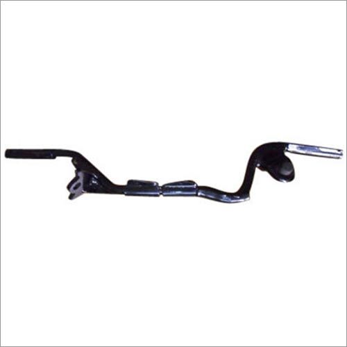 Bajaj CT 100 Two Wheeler Foot Rest Rod