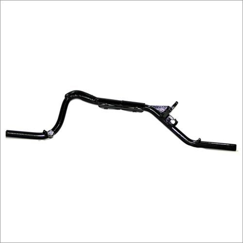 Footrest Rod Bajaj