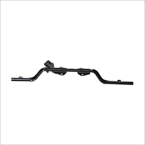 Front Footrest Rod Hero Honda CD-(100)