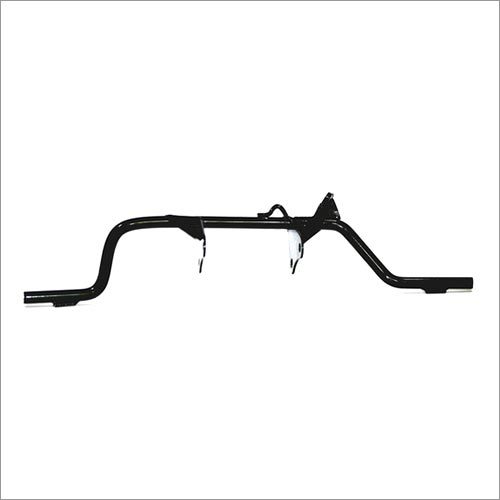 Front Footrest Rod Suzuki