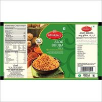 Printed Laminated Bags