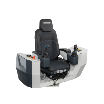 Crane Control Unit