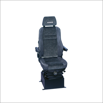 KFS 9 - Driver Seat