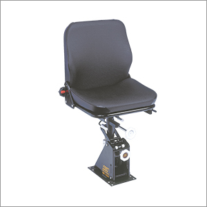 Driver Seat