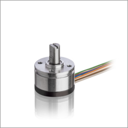 Hall Potentiometer