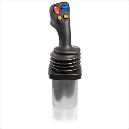 Multi Axis Controller