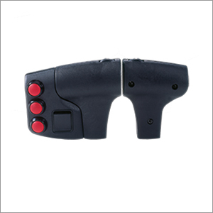 B10 - Palm Grip