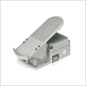 Pedal Controller
