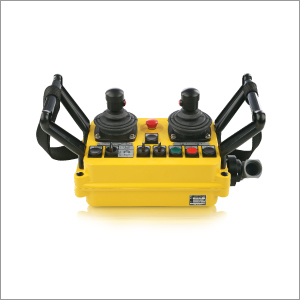 TS 2 - Portable Control Unit